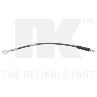 Flexible de frein NK OEM 51759919