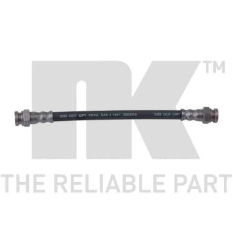 Flexible de frein NK OEM 7603330 Flexible de frein NK OEM 7603330