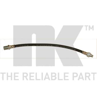 Flexible de frein NK OEM 0093807934 Flexible de frein NK OEM 0093807934