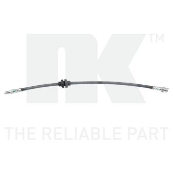 Flexible de frein NK OEM 60815436 Flexible de frein NK OEM 60815436