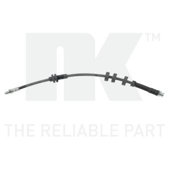 Flexible de frein NK [852394]