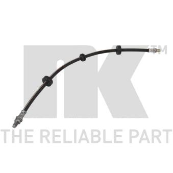 Flexible de frein NK OEM 97BG2282BC
