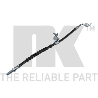 Flexible de frein NK OEM 6618202 Flexible de frein NK OEM 6618202