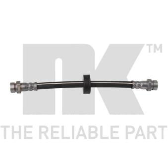 Flexible de frein NK 8525121 pour FORD FOCUS 1.4 - 75cv