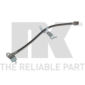 Flexible de frein NK OEM 4087461