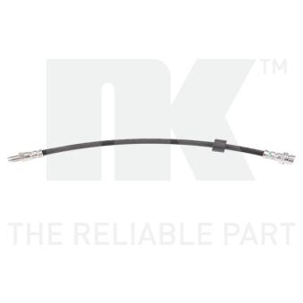 Flexible de frein NK OEM 1473214