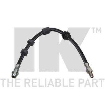 Flexible de frein NK OEM 6G912078BC