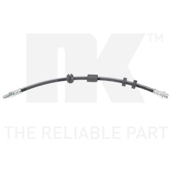 Flexible de frein NK OEM 1671020