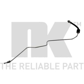 Flexible de frein NK OEM 1460253
