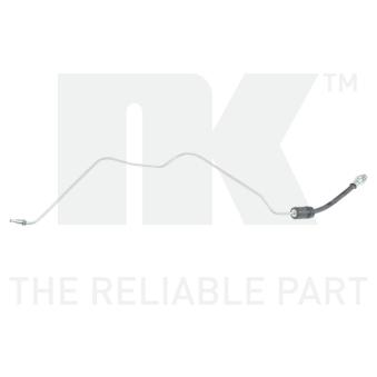 Flexible de frein NK OEM 6G912282AG