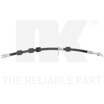 Flexible de frein NK OEM 1751662
