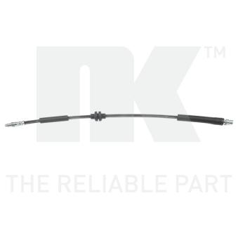 Flexible de frein NK OEM 8V412282AB