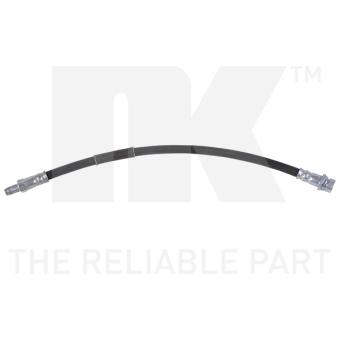 Flexible de frein NK 8525189
