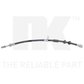 Flexible de frein NK 8525190 pour VOLKSWAGEN PHAETON 1.5 EcoBlue - 101cv