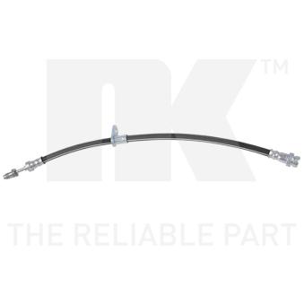 Flexible de frein NK 8525192