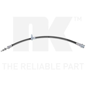 Flexible de frein NK 8525193