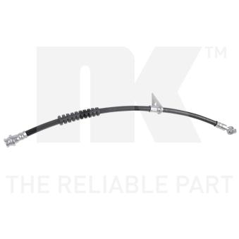 Flexible de frein NK 8525195
