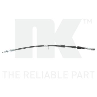 Flexible de frein NK 8525198