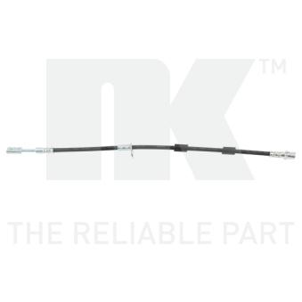 Flexible de frein NK 8525204