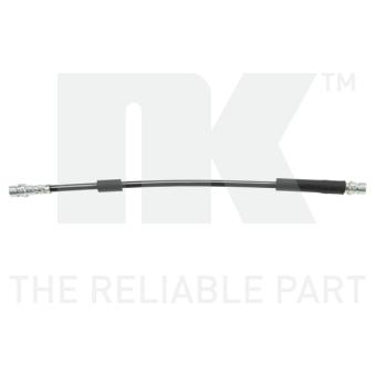 Flexible de frein NK 8525206