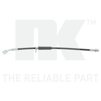 Flexible de frein NK 8525207