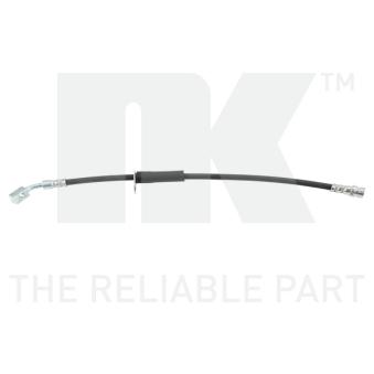 Flexible de frein NK 8525208