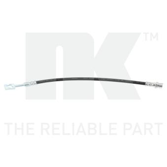 Flexible de frein NK 8525211