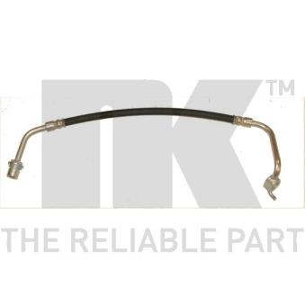 Flexible de frein NK OEM 6142529 Flexible de frein NK OEM 6142529
