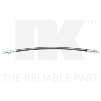 Flexible de frein NK OEM 1638393 Flexible de frein NK OEM 1638393