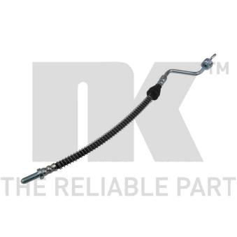 Flexible de frein NK OEM 6657327 Flexible de frein NK OEM 6657327