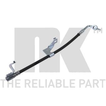Flexible de frein NK OEM 7402349 Flexible de frein NK OEM 7402349
