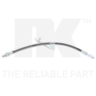 Flexible de frein NK [852588]