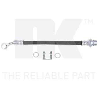 Flexible de frein NK OEM 01466SAAJ51
