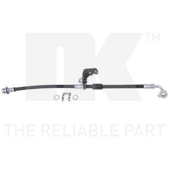 Flexible de frein NK [8526126]