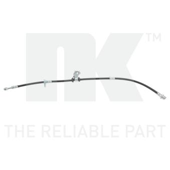 Flexible de frein NK 852633 pour ROVER MAESTRO 120 - 117cv