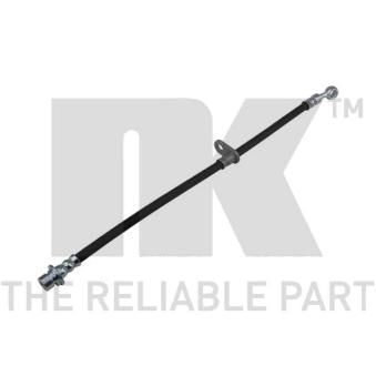 Flexible de frein NK OEM 01466SS0020 Flexible de frein NK OEM 01466SS0020