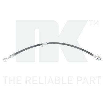 Flexible de frein NK [852659]
