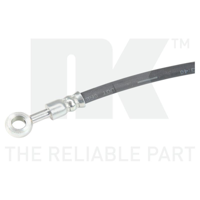 Flexible de frein NK 852659 - Visuel 1