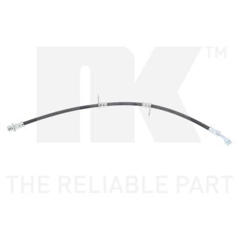 Flexible de frein NK [852666]