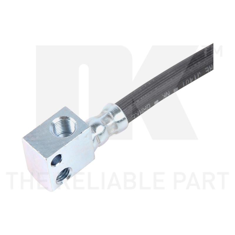 Flexible de frein NK 852670 - Visuel 1