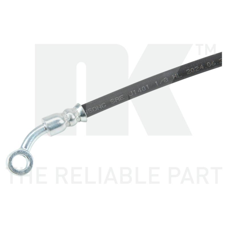 Flexible de frein NK 852679 - Visuel 1