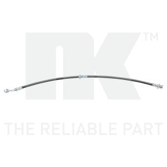 Flexible de frein NK OEM 01464S6D000