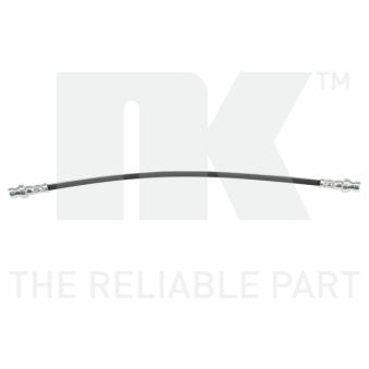 Flexible de frein NK OEM MB058595 Flexible de frein NK OEM MB058595