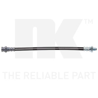 Flexible de frein NK OEM 4650B628
