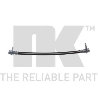 Flexible de frein NK OEM 4650B131 Flexible de frein NK OEM 4650B131