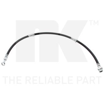 Flexible de frein NK OEM 4650A702