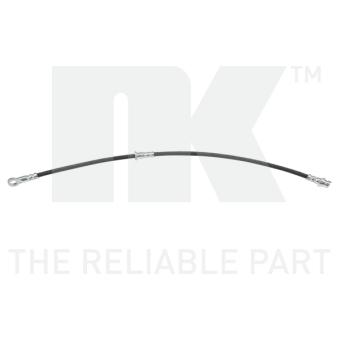 Flexible de frein NK OEM MR407251