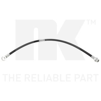 Flexible de frein NK OEM 4650A307