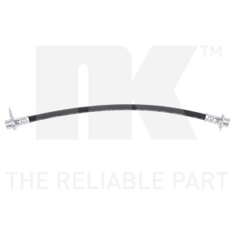 Flexible de frein NK OEM 4650B191