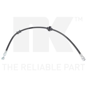 Flexible de frein NK 853092